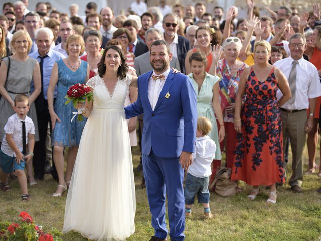 Le mariage de Etienne et Morgane à Saint-Front-sur-Lémance, Lot-et-Garonne 72