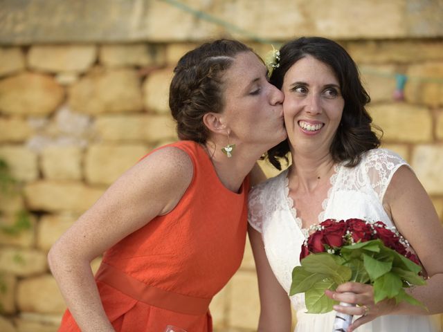 Le mariage de Etienne et Morgane à Saint-Front-sur-Lémance, Lot-et-Garonne 10