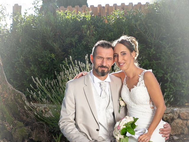 Le mariage de Livio et Elodie à Cannes, Alpes-Maritimes 7