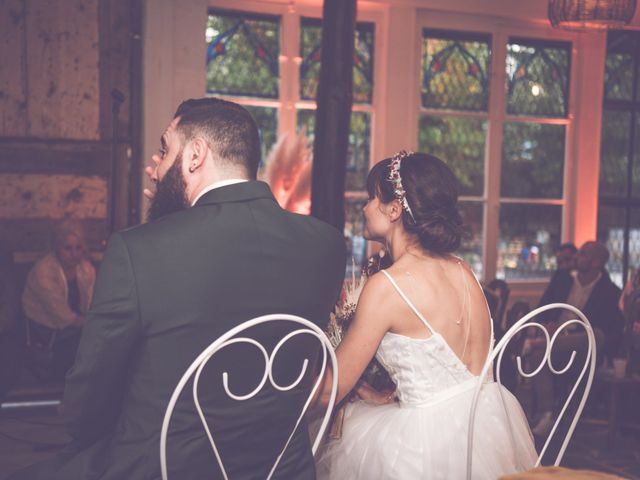 Le mariage de Vivien et Angélique à Les Marches, Savoie 34