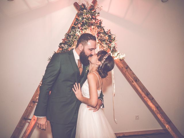 Le mariage de Vivien et Angélique à Les Marches, Savoie 39