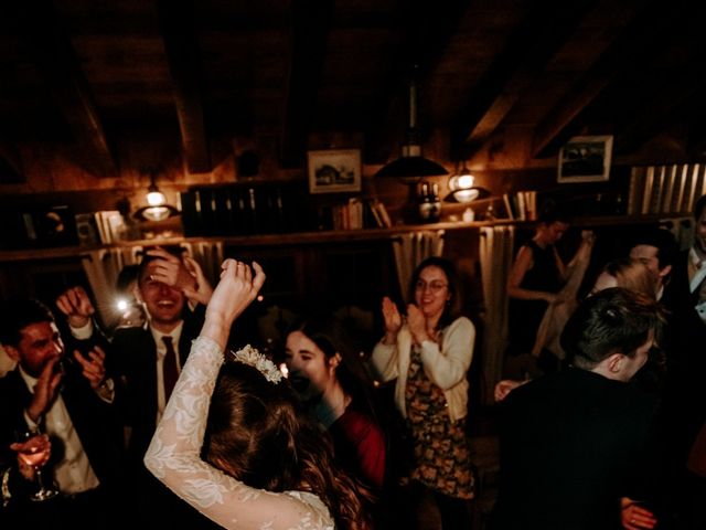 Le mariage de Pierre et Lucie à Les Allues, Savoie 48