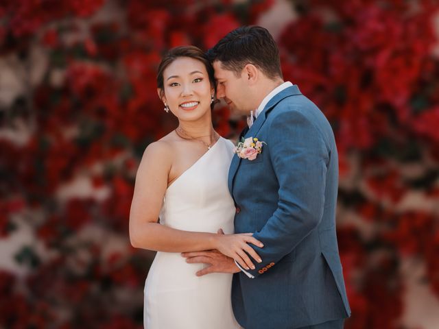 Le mariage de Lionel et Pauline à Marseillan, Hérault 3