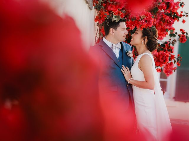 Le mariage de Lionel et Pauline à Marseillan, Hérault 5