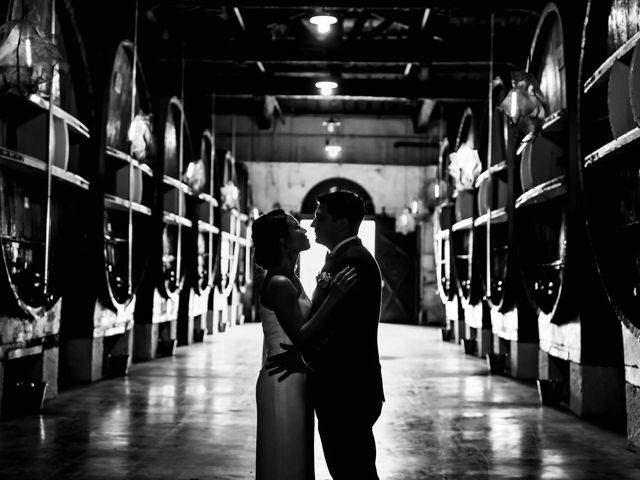 Le mariage de Lionel et Pauline à Marseillan, Hérault 10