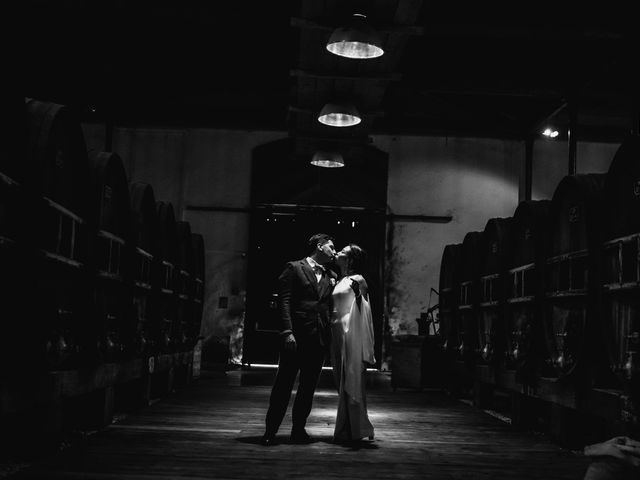 Le mariage de Lionel et Pauline à Marseillan, Hérault 14