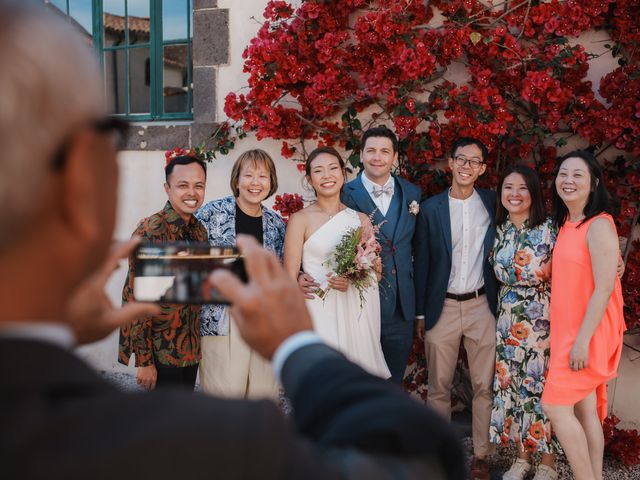 Le mariage de Lionel et Pauline à Marseillan, Hérault 23