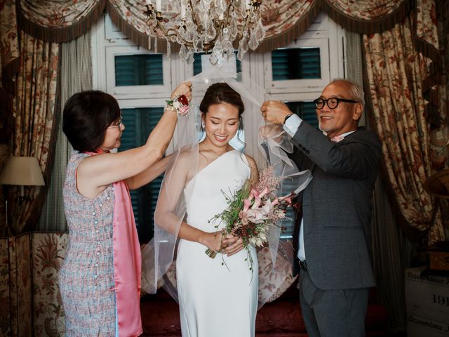 Le mariage de Lionel et Pauline à Marseillan, Hérault 24