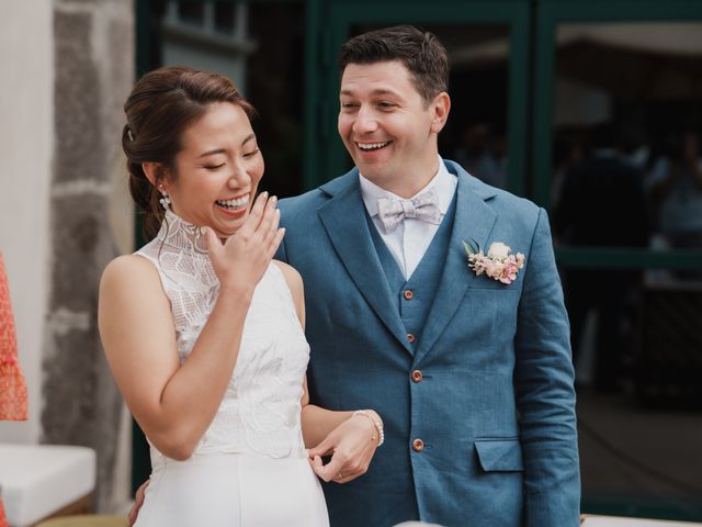 Le mariage de Lionel et Pauline à Marseillan, Hérault 52