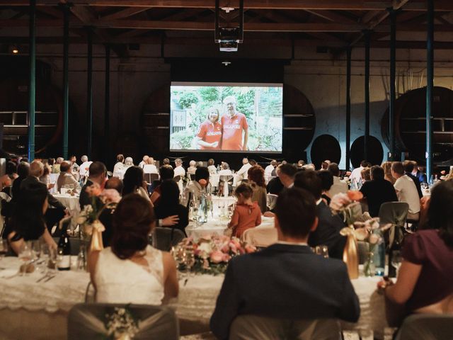 Le mariage de Lionel et Pauline à Marseillan, Hérault 63