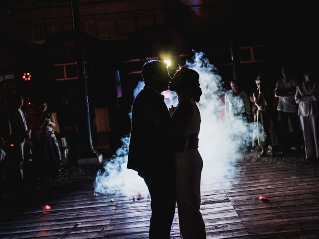 Le mariage de Lionel et Pauline à Marseillan, Hérault 70