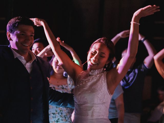 Le mariage de Lionel et Pauline à Marseillan, Hérault 76