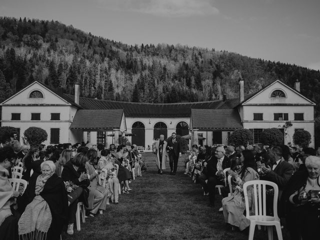 Le mariage de Dorian et Dorine à Syam, Jura 5