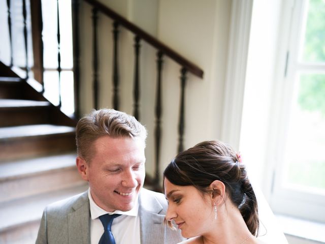 Le mariage de Louis et Charlène à Lille, Nord 2