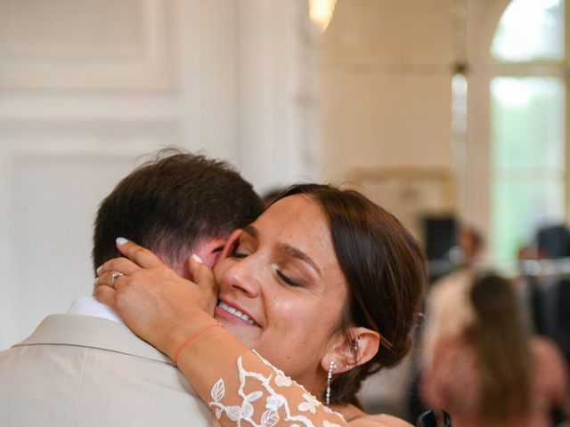 Le mariage de Louis et Charlène à Lille, Nord 14