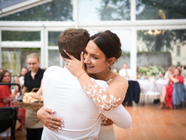 Le mariage de Louis et Charlène à Lille, Nord 18