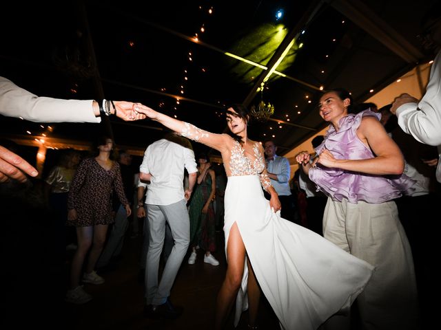 Le mariage de Louis et Charlène à Lille, Nord 20