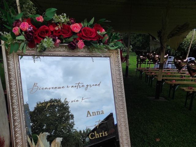 Le mariage de Christian et Annabelle à Sainte-Eulalie-en-Born, Landes 24