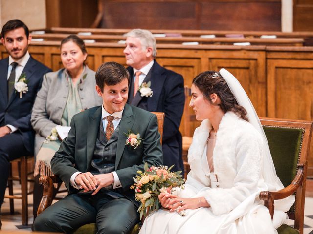 Le mariage de Clément et Yasmine à Courbevoie, Hauts-de-Seine 73