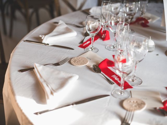Le mariage de Romain et Amandine à Benon, Charente Maritime 28