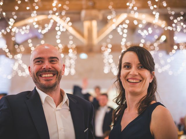 Le mariage de Romain et Amandine à Benon, Charente Maritime 31