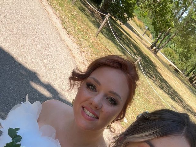 Le mariage de Mickael et Morgane  à Marmoutier, Bas Rhin 4