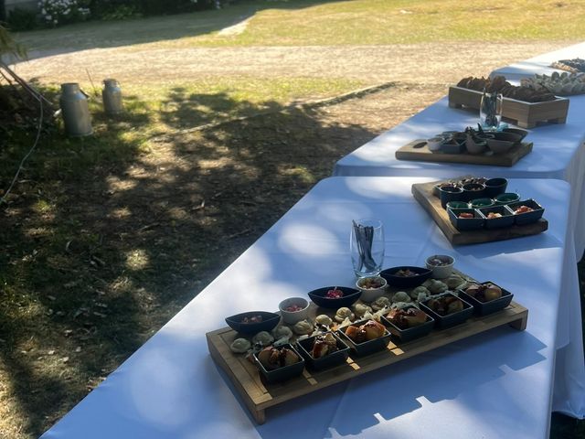 Le mariage de Mickael et Morgane  à Marmoutier, Bas Rhin 7