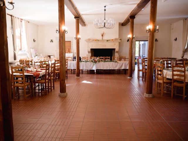 Le mariage de Steven et Caroline à Gray, Haute-Saône 36