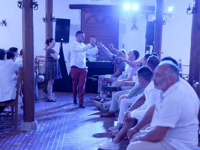 Le mariage de Steven et Caroline à Gray, Haute-Saône 47