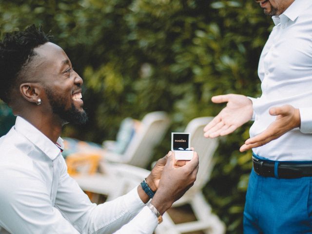 Le mariage de Yoann et Eugénie à Morancez, Eure-et-Loir 11