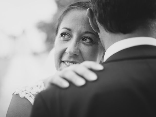 Le mariage de Alain et Marion à Vaujours, Seine-Saint-Denis 2