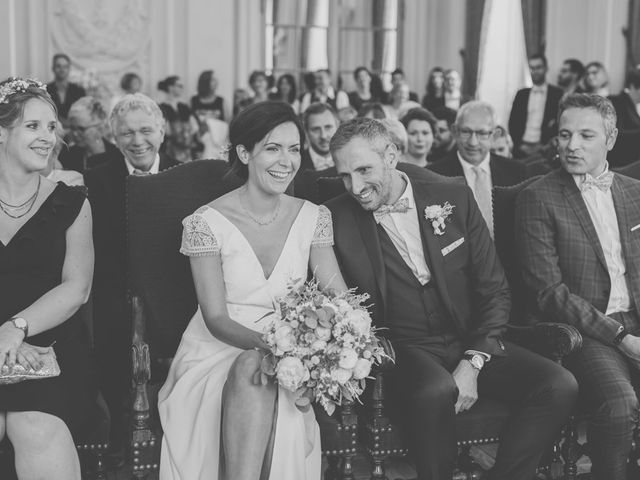 Le mariage de Mathieu et Elise à Reims, Marne 11