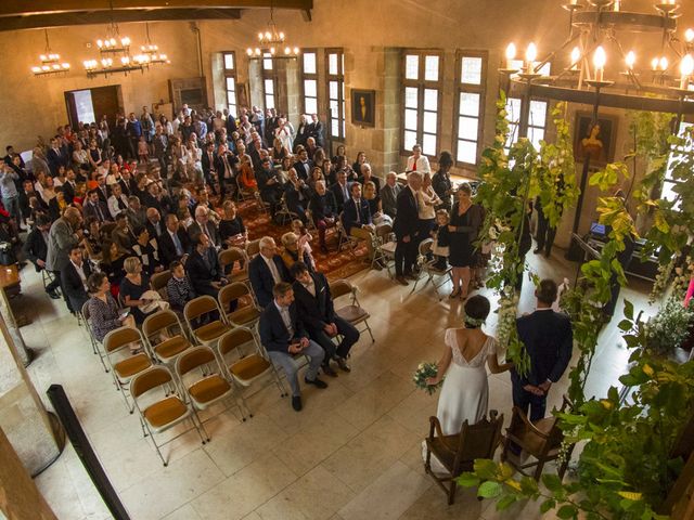 Le mariage de Mathieu et Elise à Reims, Marne 21