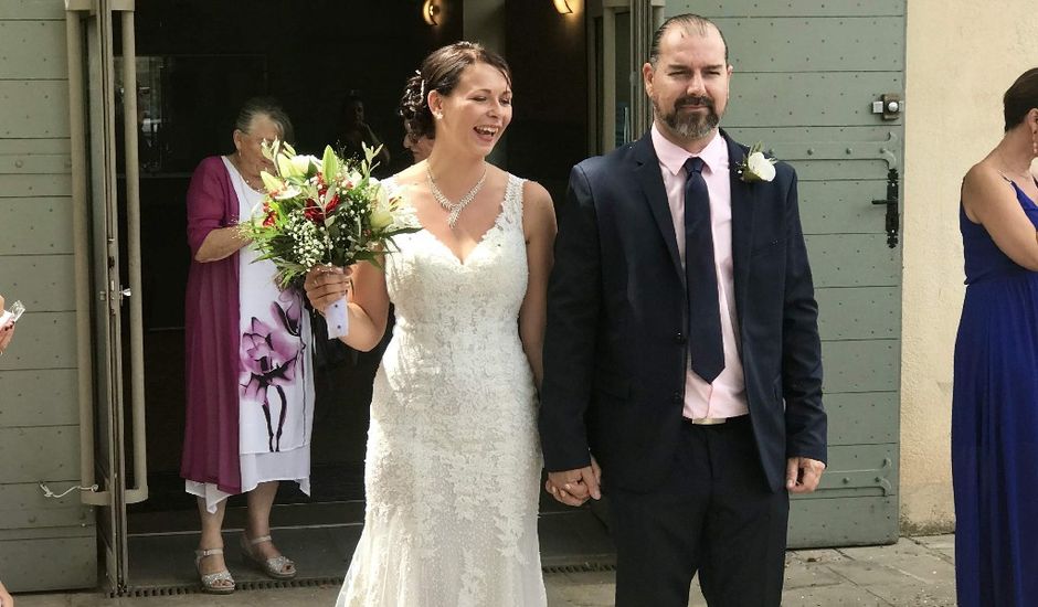 Le mariage de Jean-Marc et Maryline à La Seyne-sur-Mer, Var