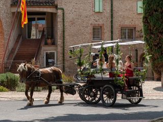 Le mariage de Delphine et Frédéric 3