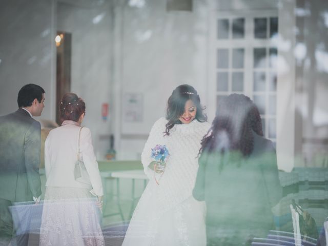 Le mariage de Timothée et Marie à Villebois, Ain 16