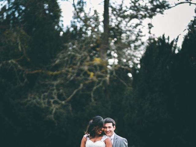 Le mariage de Timothée et Marie à Villebois, Ain 23