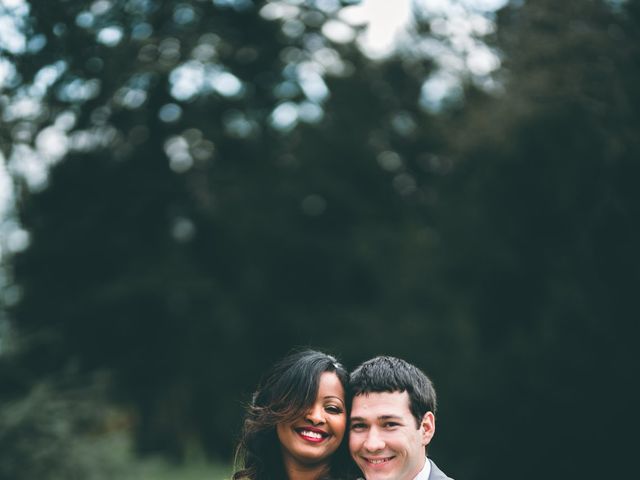 Le mariage de Timothée et Marie à Villebois, Ain 24