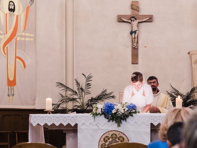 Le mariage de Quentin et Laetitia à Saint-Malo, Ille et Vilaine 31