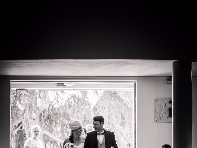 Le mariage de Florian et Aurélie à Wittenheim, Haut Rhin 15