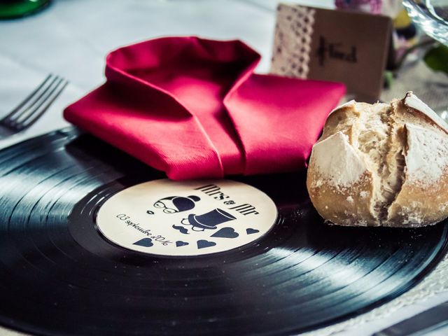 Le mariage de Florian et Aurélie à Wittenheim, Haut Rhin 20