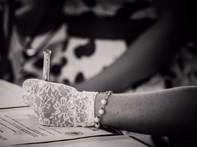 Le mariage de Florian et Aurélie à Wittenheim, Haut Rhin 11