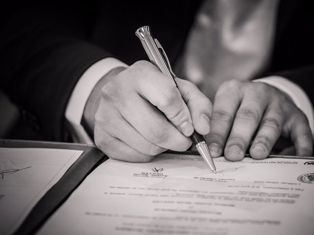 Le mariage de Florian et Aurélie à Wittenheim, Haut Rhin 12