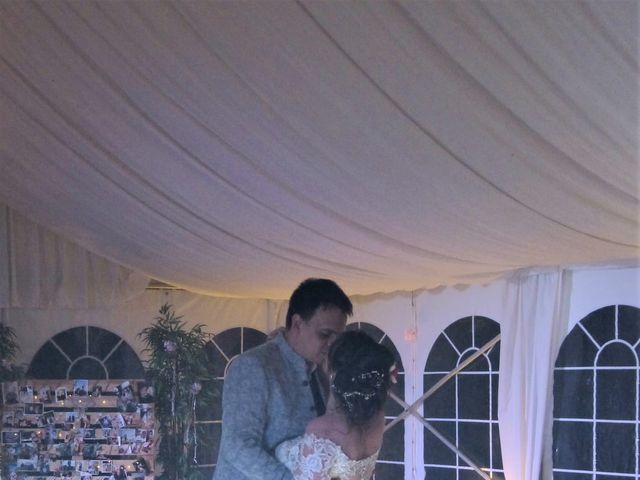 Le mariage de Maxence  et Sophie  à Saint-Marcel, Eure 5
