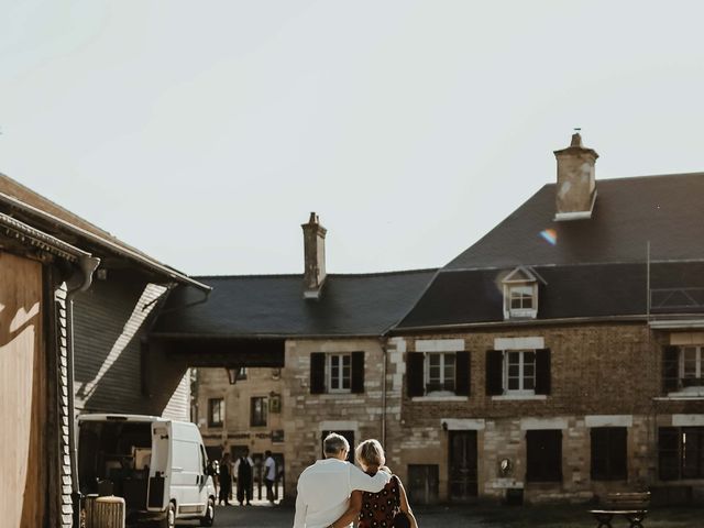 Le mariage de Thomas et Marion à Launois-sur-Vence, Ardennes 31