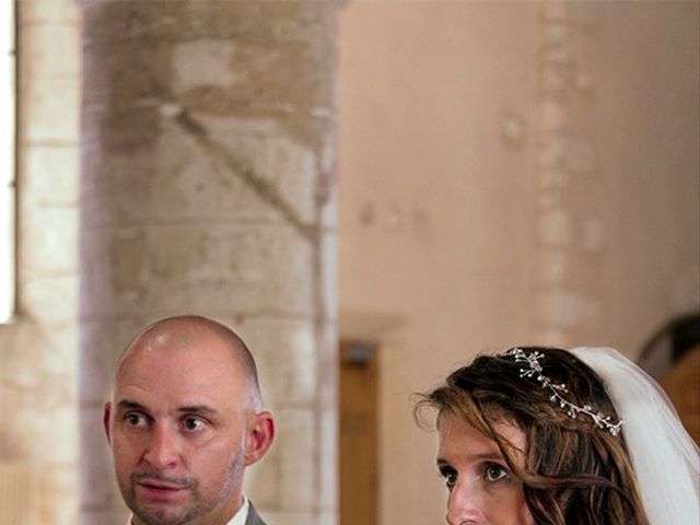 Le mariage de Ludovic et Magali à La Rochelle, Charente Maritime 19