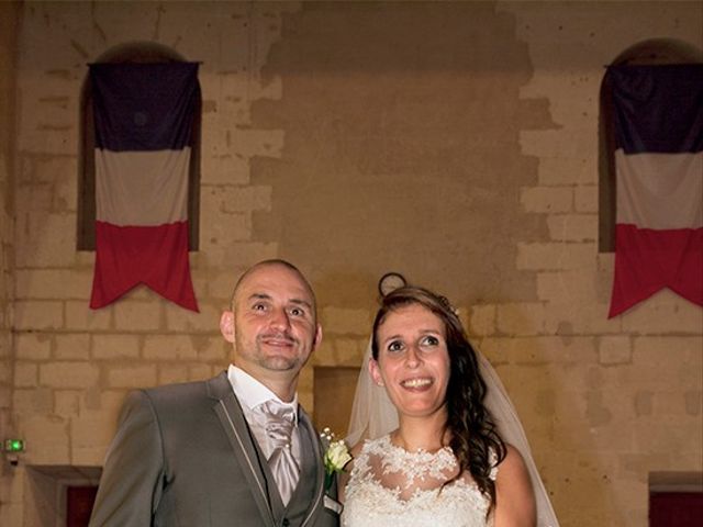 Le mariage de Ludovic et Magali à La Rochelle, Charente Maritime 20