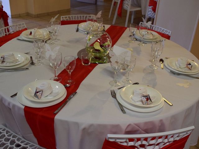 Le mariage de Adrien et Marine  à Meaux, Seine-et-Marne 2