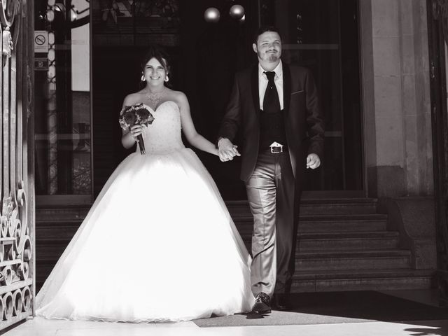 Le mariage de Adrien et Marine  à Meaux, Seine-et-Marne 3