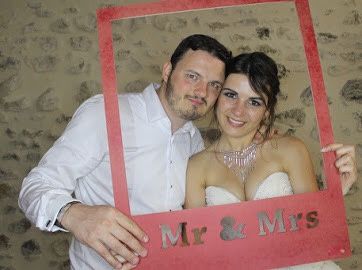 Le mariage de Adrien et Marine  à Meaux, Seine-et-Marne 6